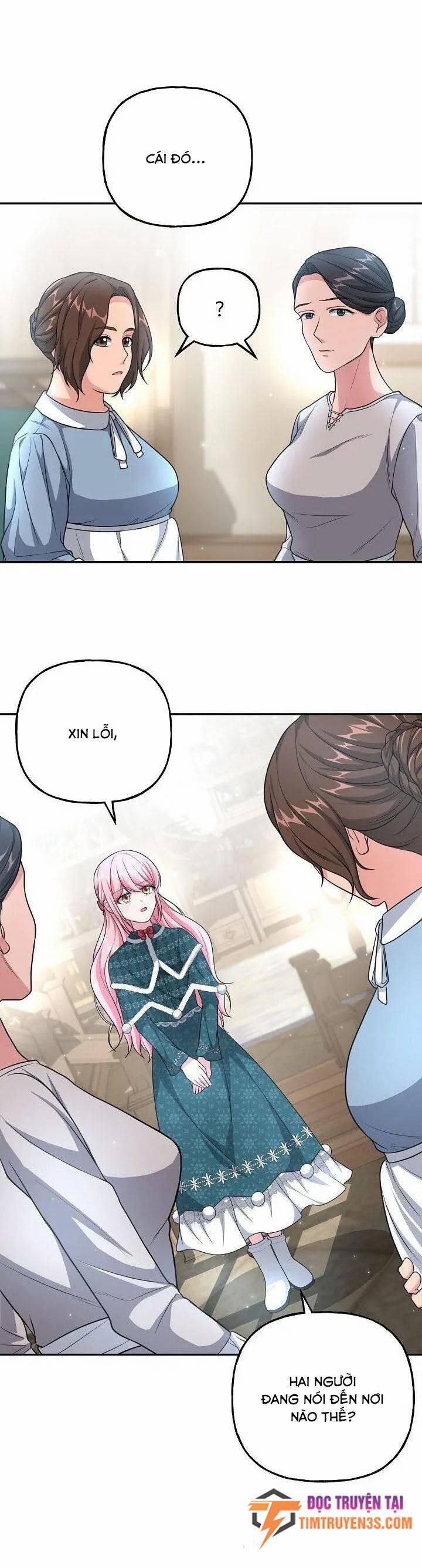 Đứa Trẻ Bảo Hộ Bóng Đêm 16 trang 9