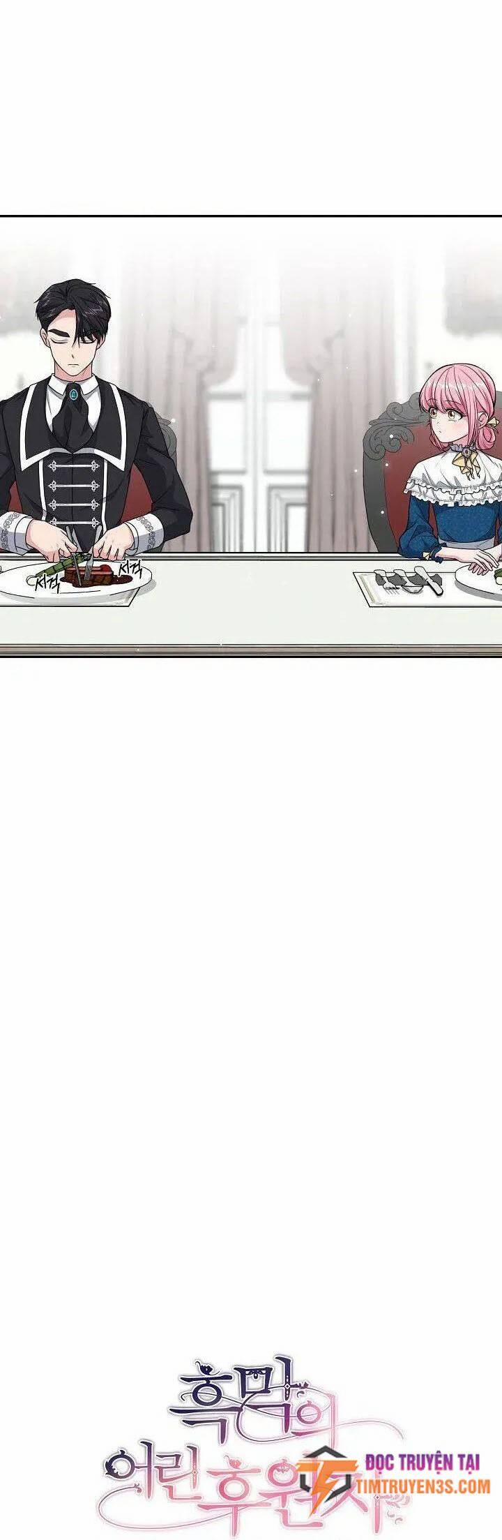 Đứa Trẻ Bảo Hộ Bóng Đêm 17 trang 18