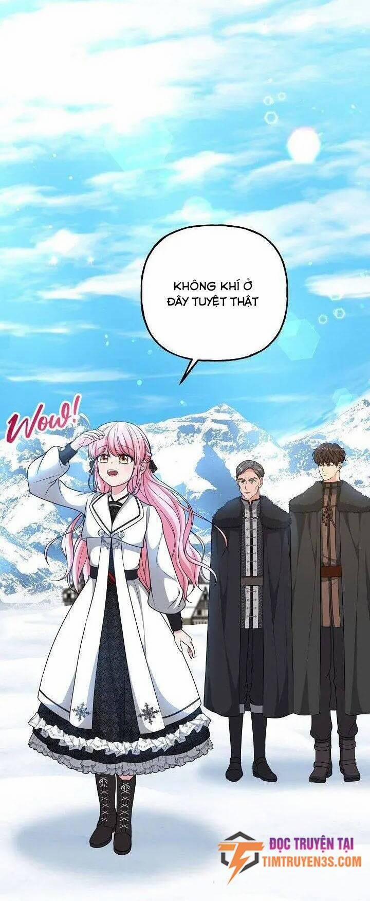 Đứa Trẻ Bảo Hộ Bóng Đêm 17 trang 20