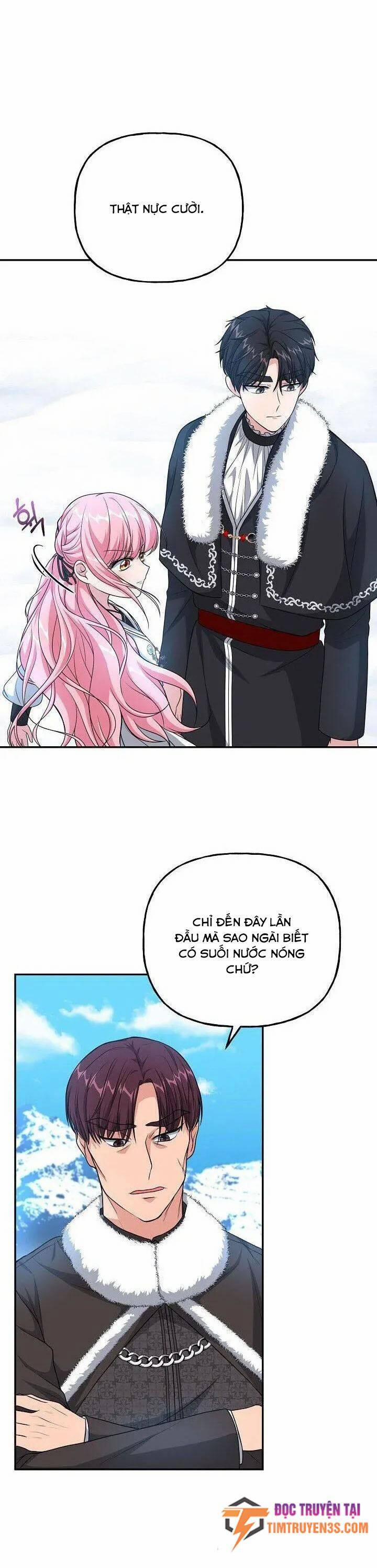 Đứa Trẻ Bảo Hộ Bóng Đêm 17 trang 25