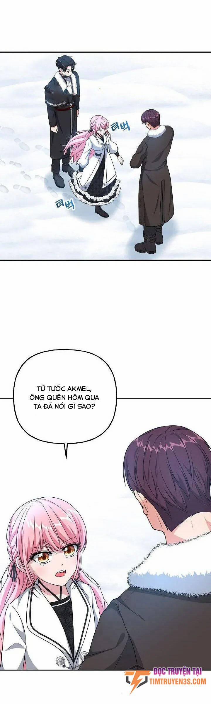 Đứa Trẻ Bảo Hộ Bóng Đêm 17 trang 26