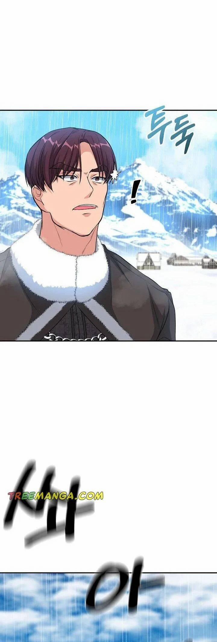 Đứa Trẻ Bảo Hộ Bóng Đêm 17 trang 36