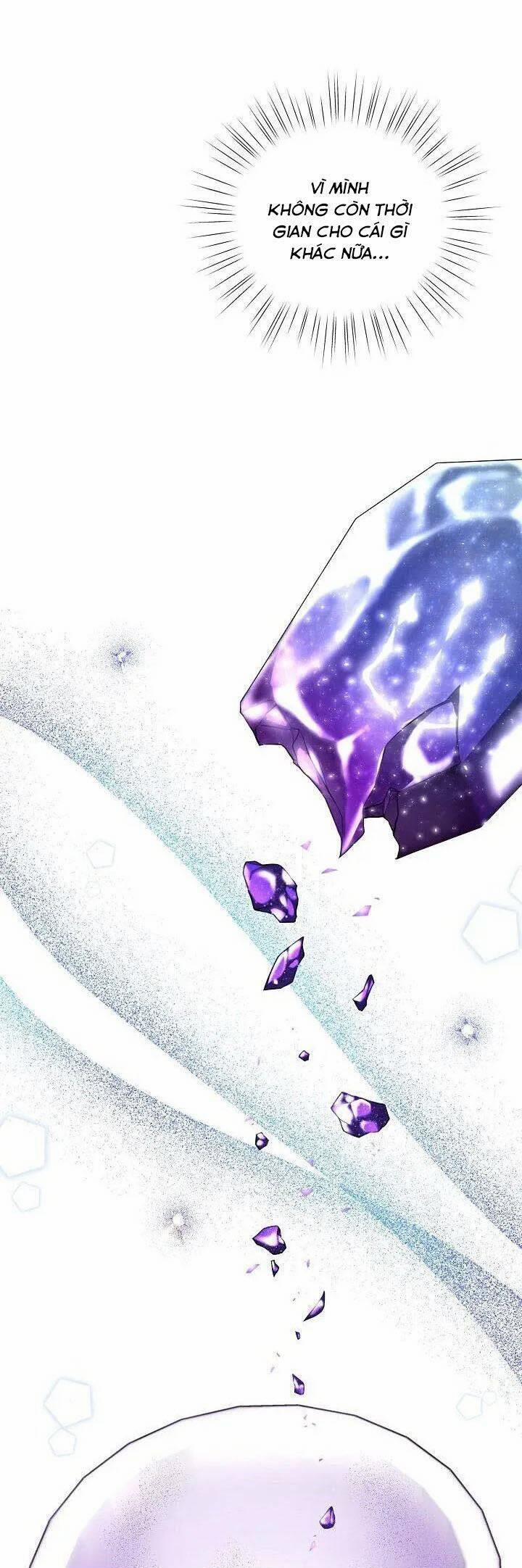 Đứa Trẻ Bảo Hộ Bóng Đêm 17 trang 6