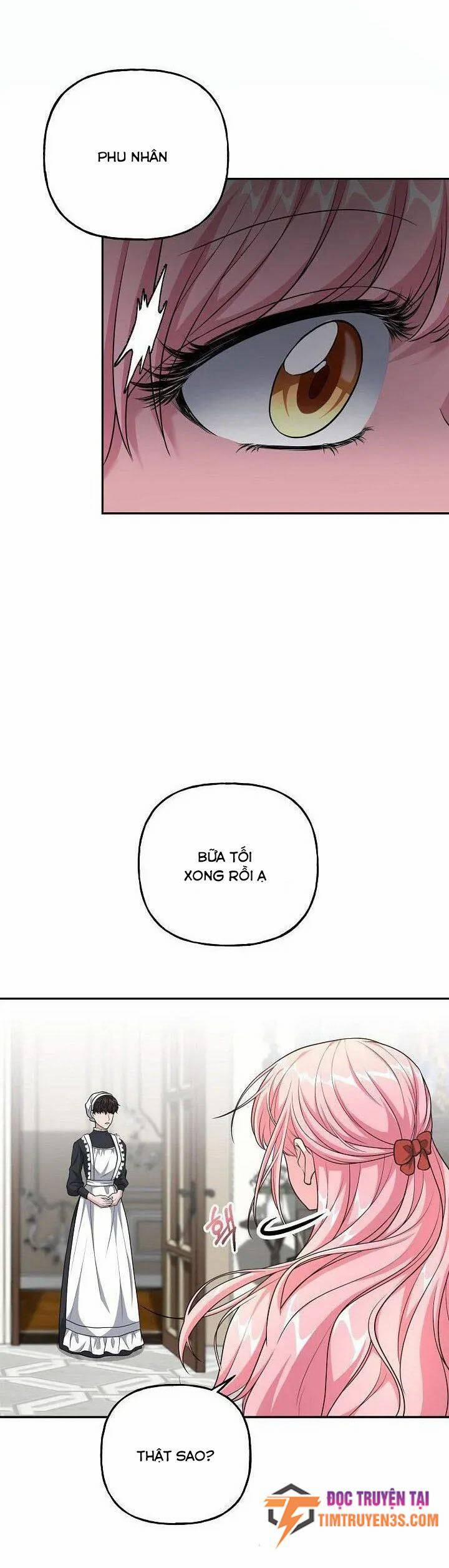 Đứa Trẻ Bảo Hộ Bóng Đêm 17 trang 8