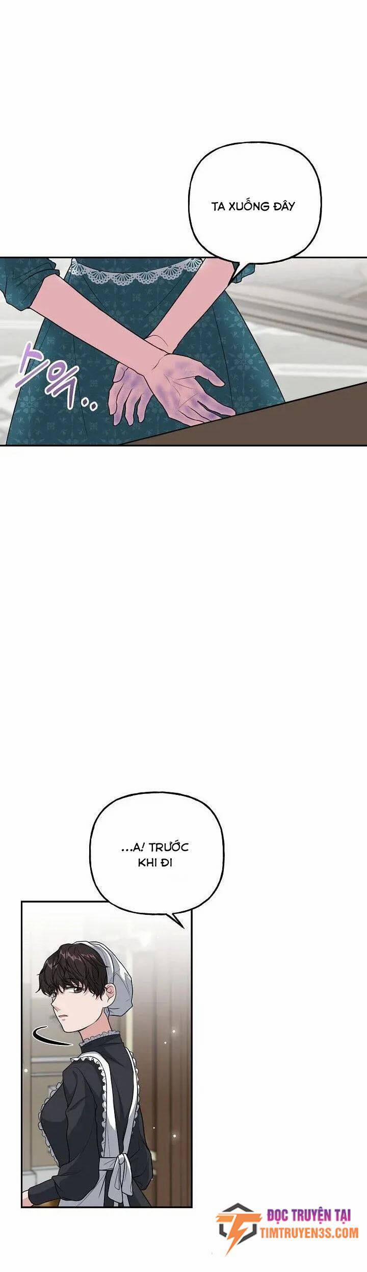 Đứa Trẻ Bảo Hộ Bóng Đêm 17 trang 9