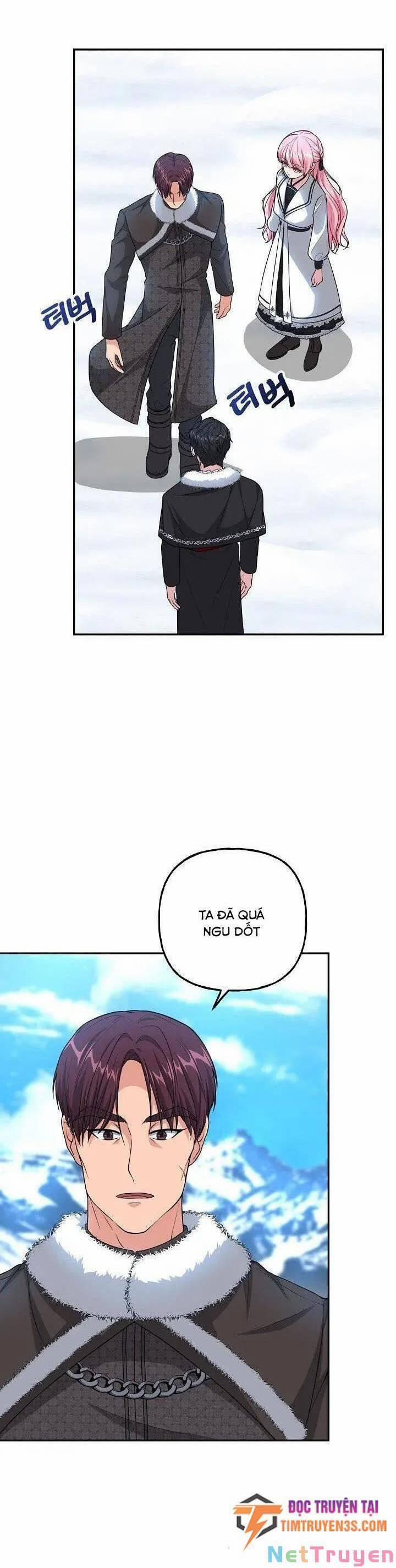 Đứa Trẻ Bảo Hộ Bóng Đêm 18 trang 10