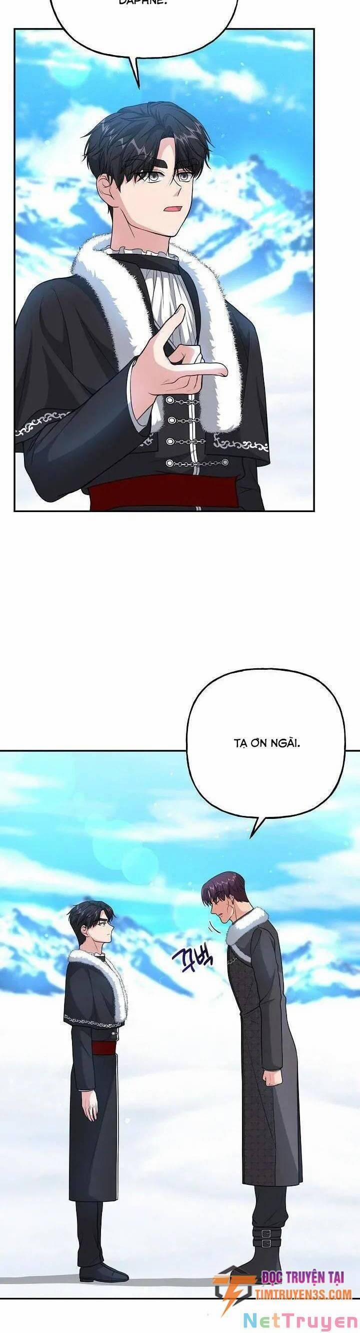 Đứa Trẻ Bảo Hộ Bóng Đêm 18 trang 12