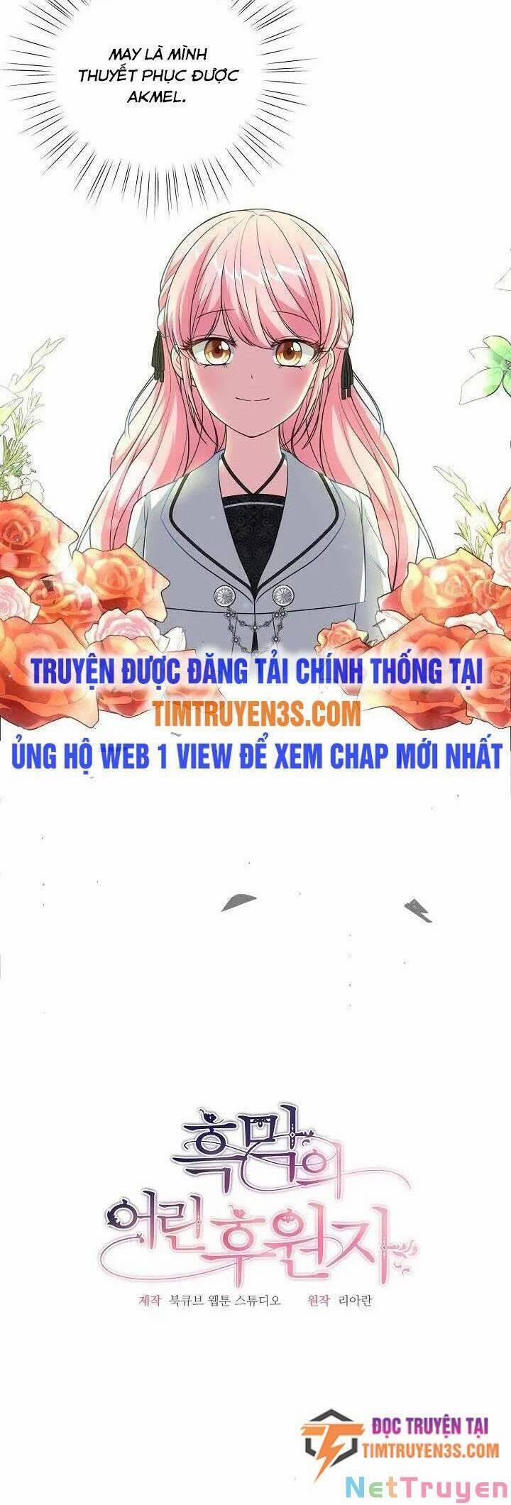 Đứa Trẻ Bảo Hộ Bóng Đêm 18 trang 14