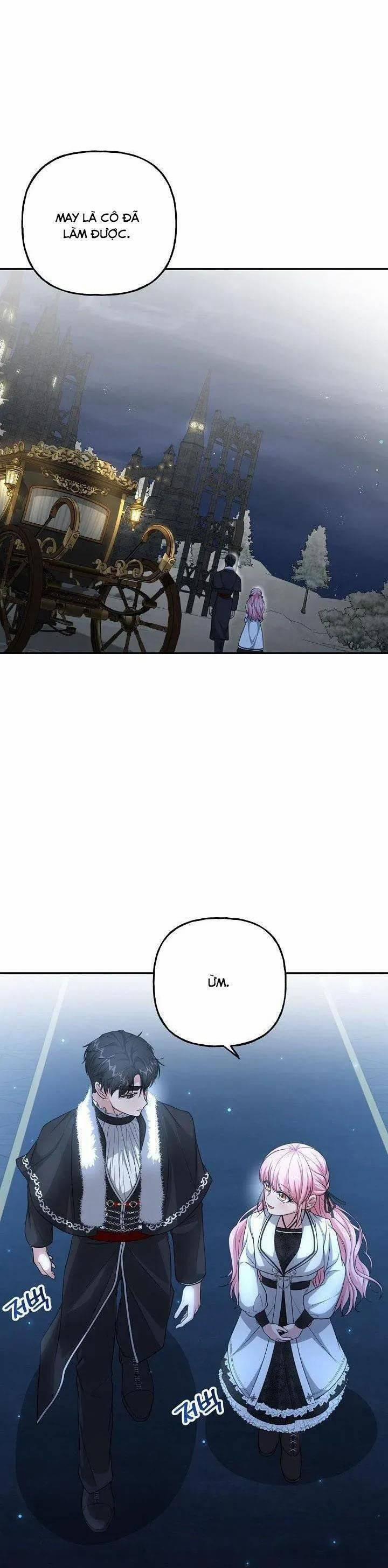 Đứa Trẻ Bảo Hộ Bóng Đêm 18 trang 15