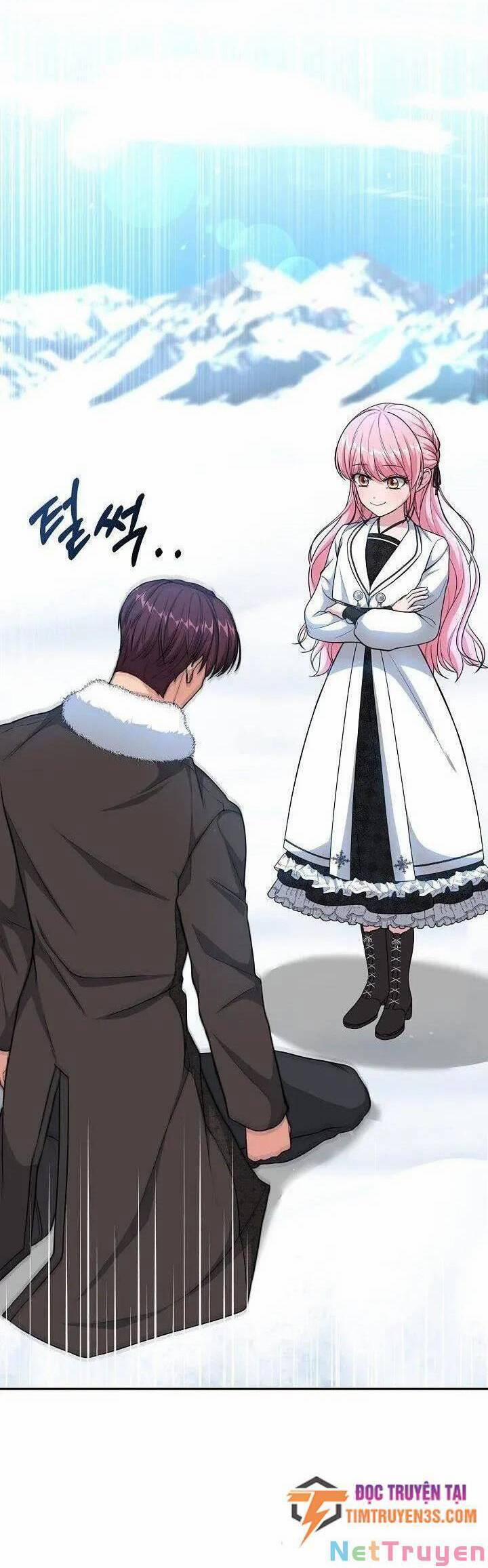 Đứa Trẻ Bảo Hộ Bóng Đêm 18 trang 2