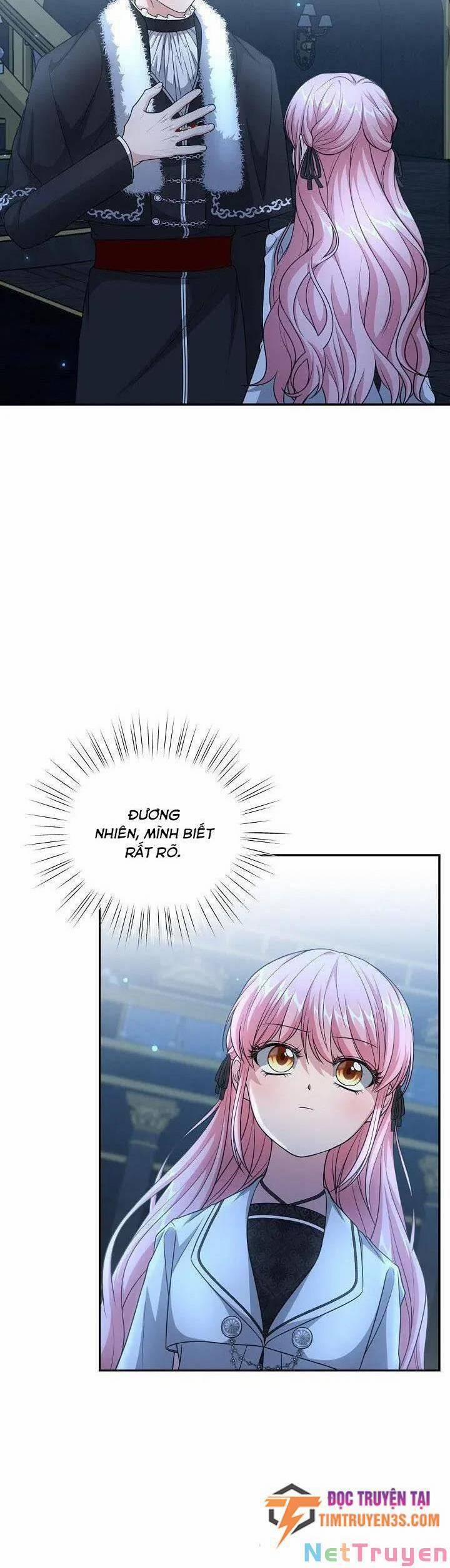 Đứa Trẻ Bảo Hộ Bóng Đêm 18 trang 22