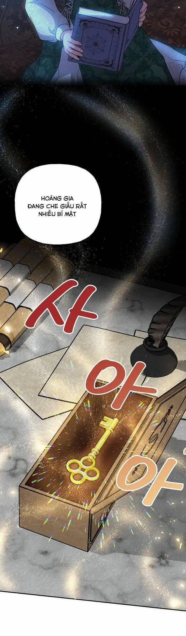 Đứa Trẻ Bảo Hộ Bóng Đêm 18 trang 26