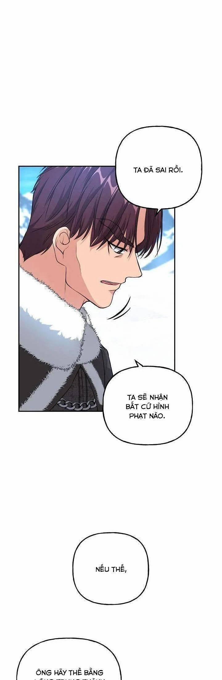 Đứa Trẻ Bảo Hộ Bóng Đêm 18 trang 3