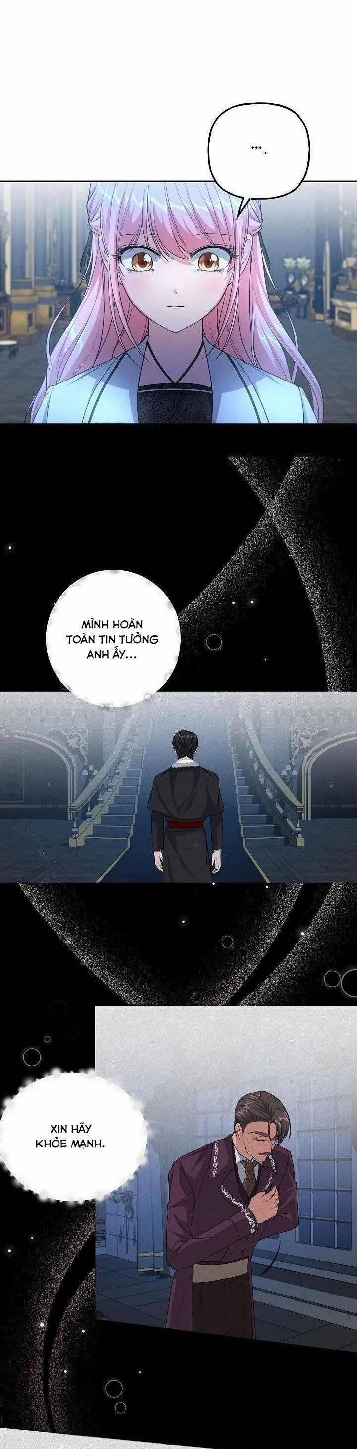 Đứa Trẻ Bảo Hộ Bóng Đêm 18 trang 32