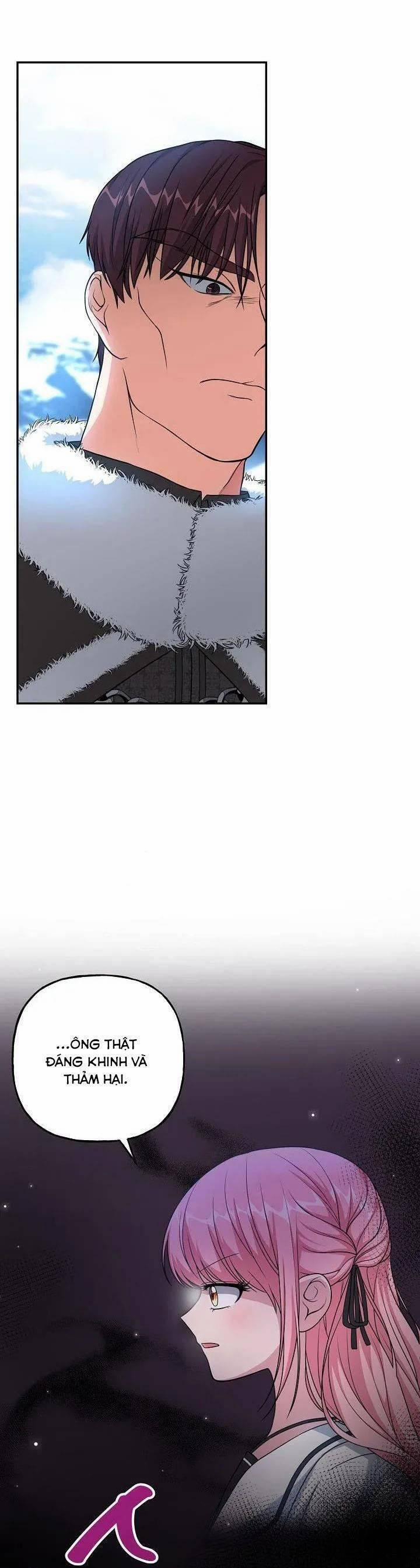 Đứa Trẻ Bảo Hộ Bóng Đêm 18 trang 7