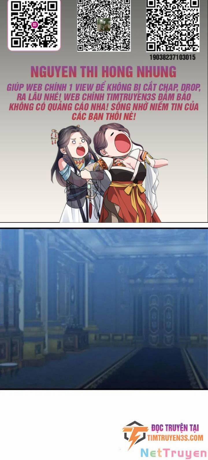 Đứa Trẻ Bảo Hộ Bóng Đêm 19 trang 1