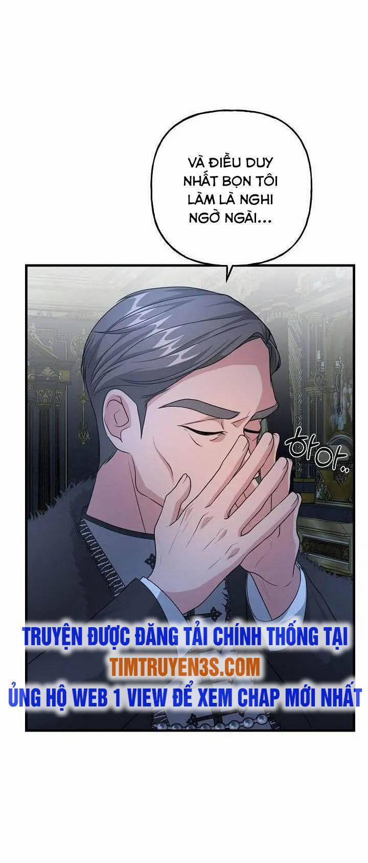 Đứa Trẻ Bảo Hộ Bóng Đêm 19 trang 13