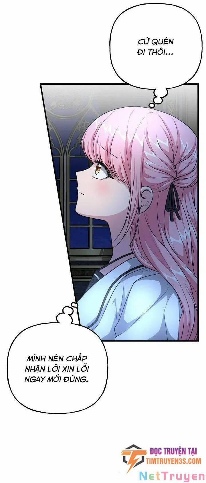 Đứa Trẻ Bảo Hộ Bóng Đêm 19 trang 14