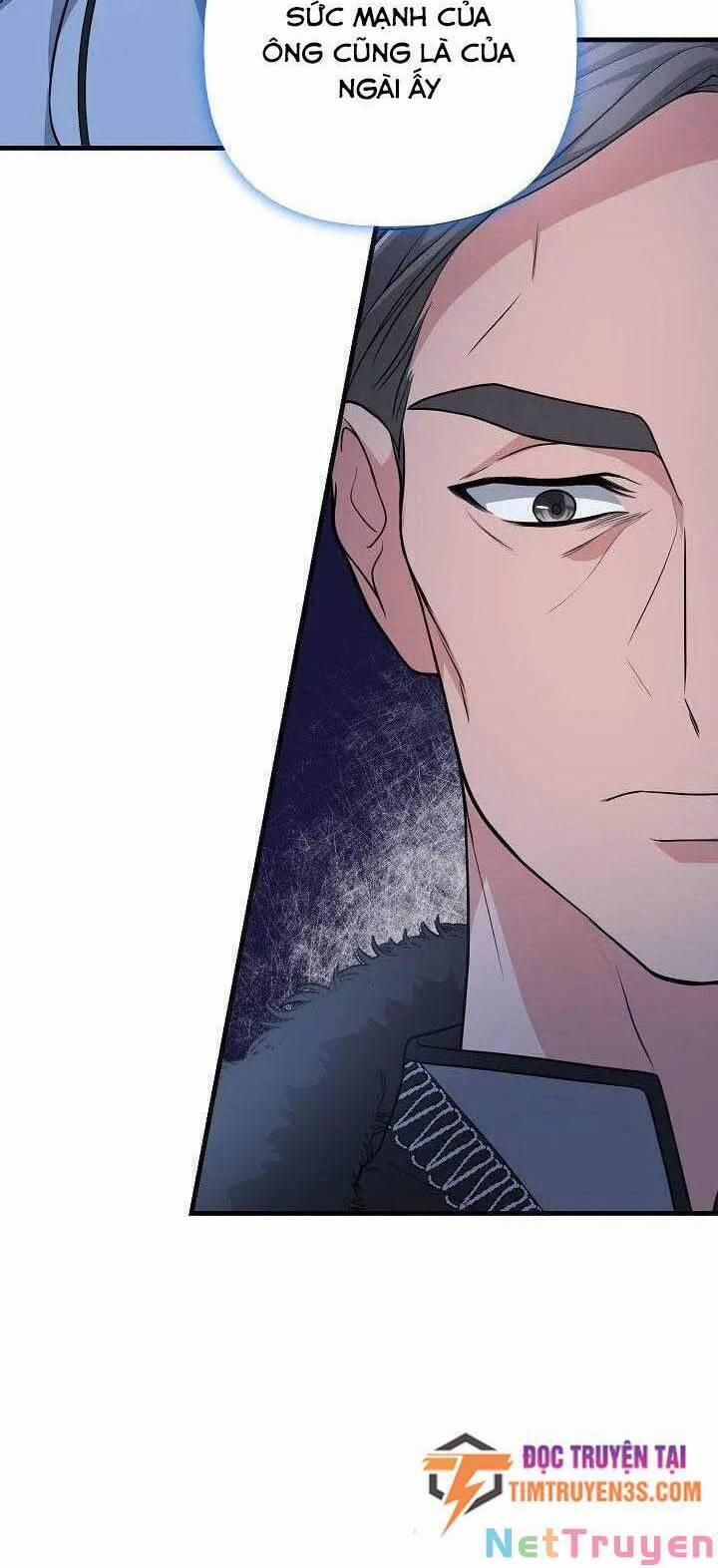 Đứa Trẻ Bảo Hộ Bóng Đêm 19 trang 20