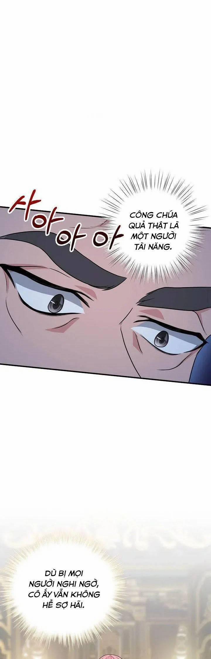 Đứa Trẻ Bảo Hộ Bóng Đêm 19 trang 21