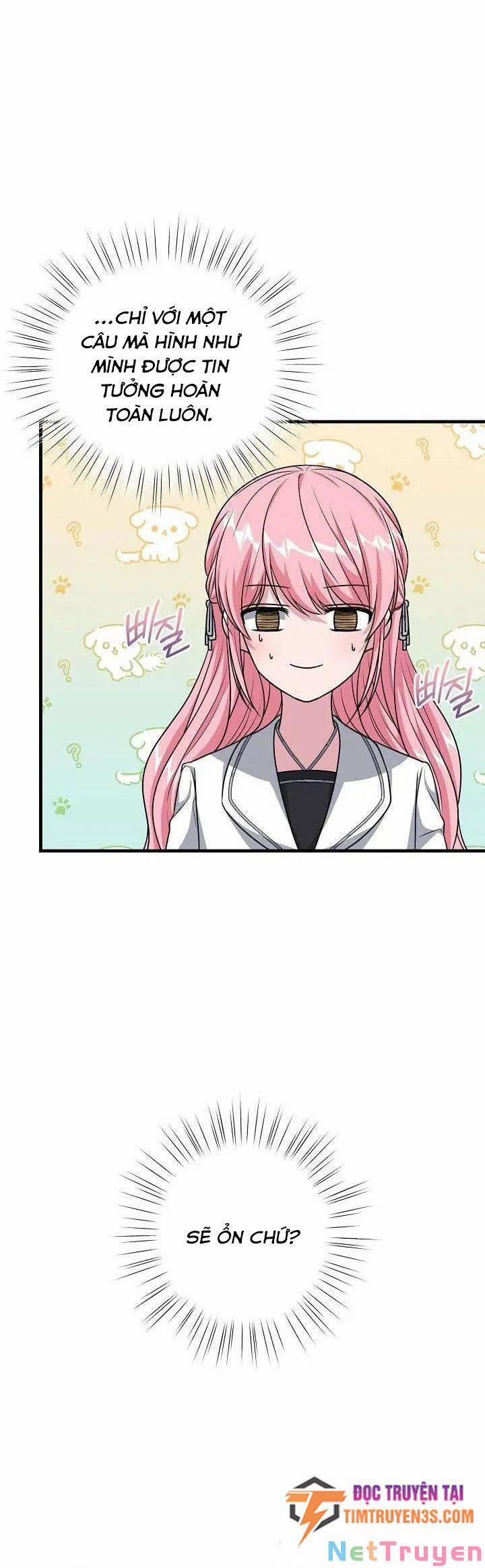 Đứa Trẻ Bảo Hộ Bóng Đêm 19 trang 24