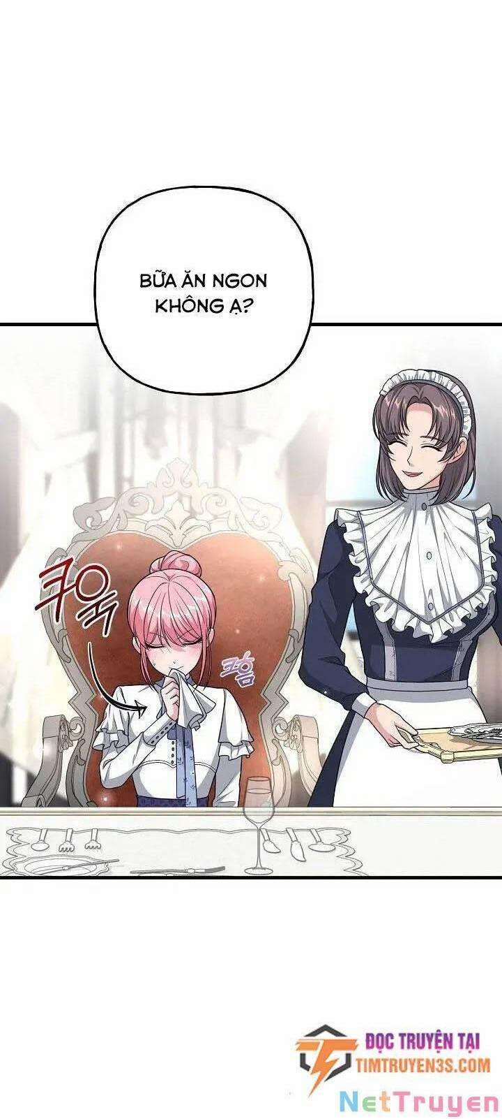 Đứa Trẻ Bảo Hộ Bóng Đêm 19 trang 26