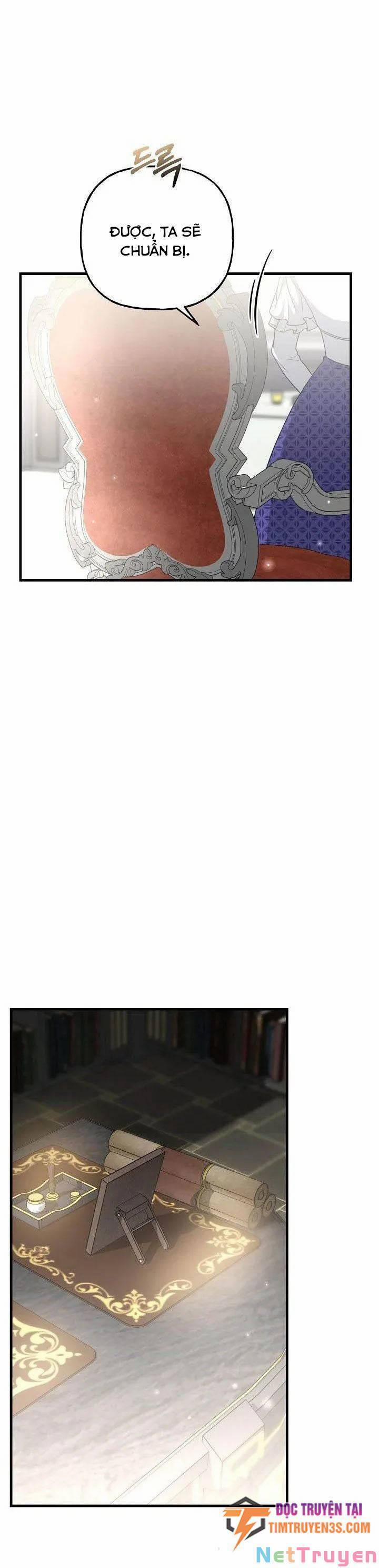 Đứa Trẻ Bảo Hộ Bóng Đêm 19 trang 29