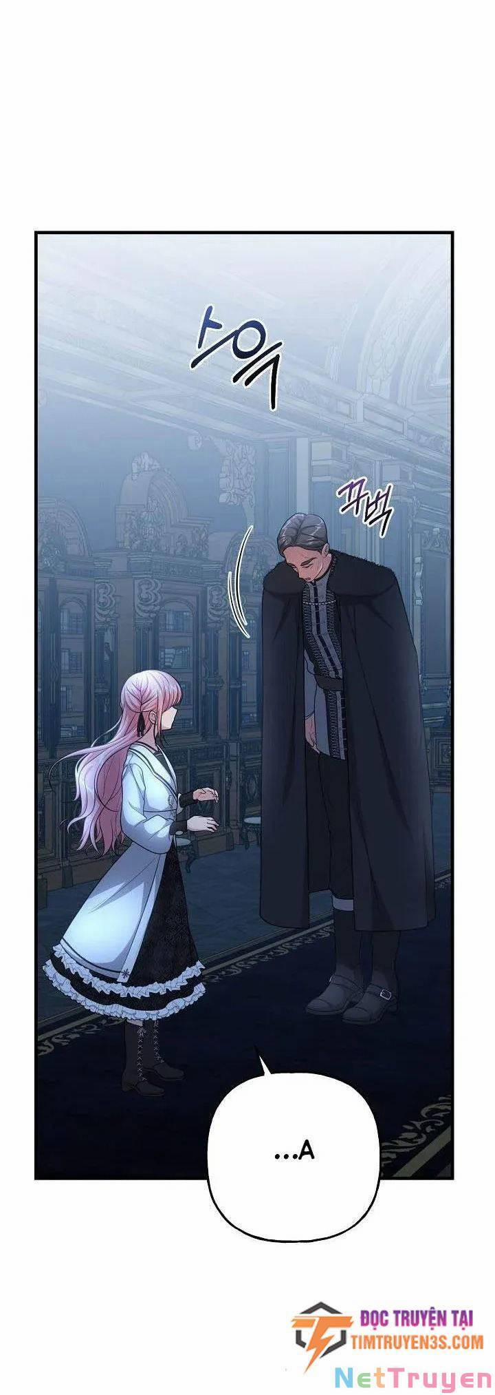 Đứa Trẻ Bảo Hộ Bóng Đêm 19 trang 3