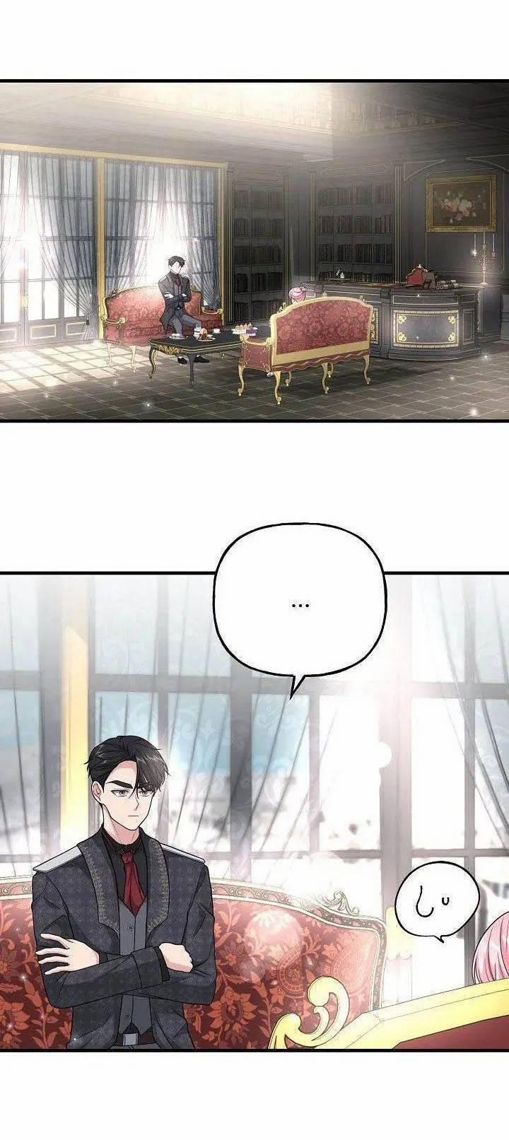 Đứa Trẻ Bảo Hộ Bóng Đêm 19 trang 30