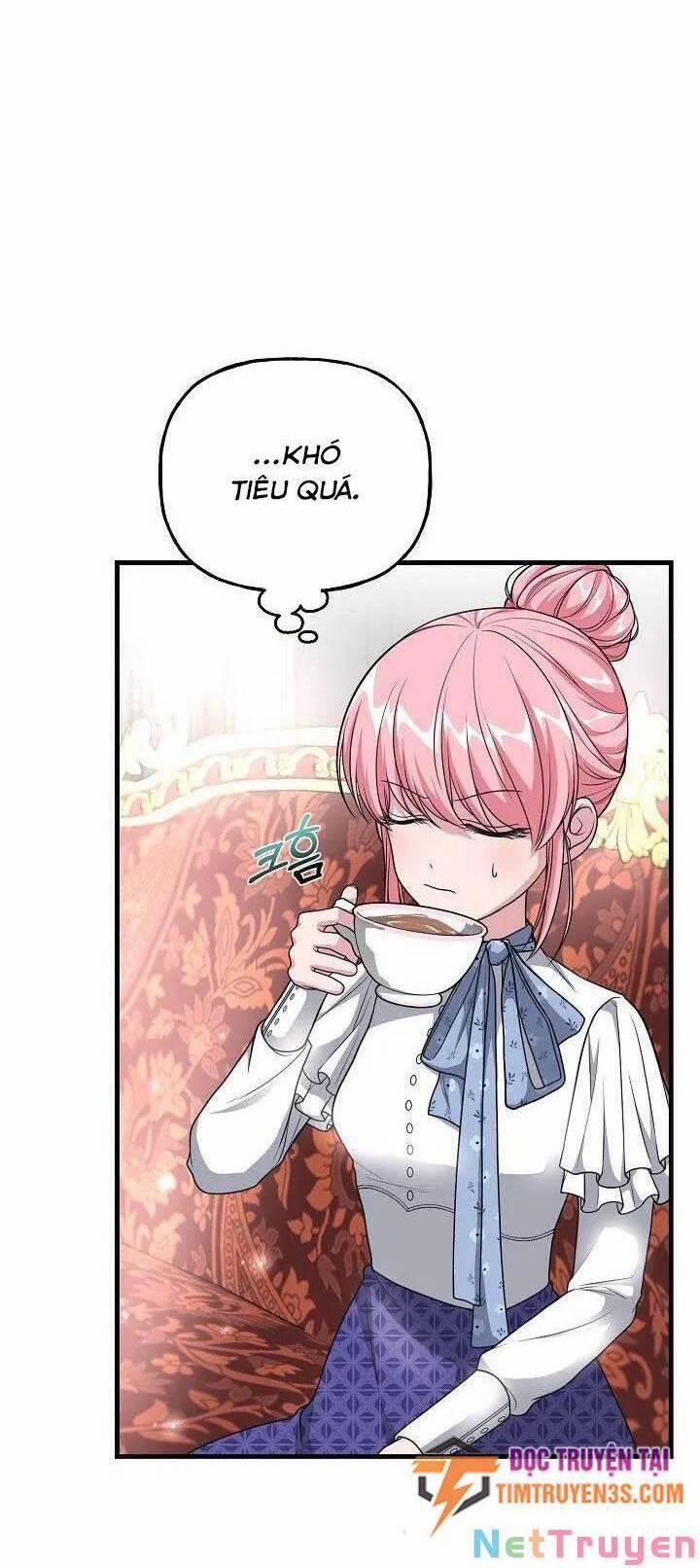 Đứa Trẻ Bảo Hộ Bóng Đêm 19 trang 31