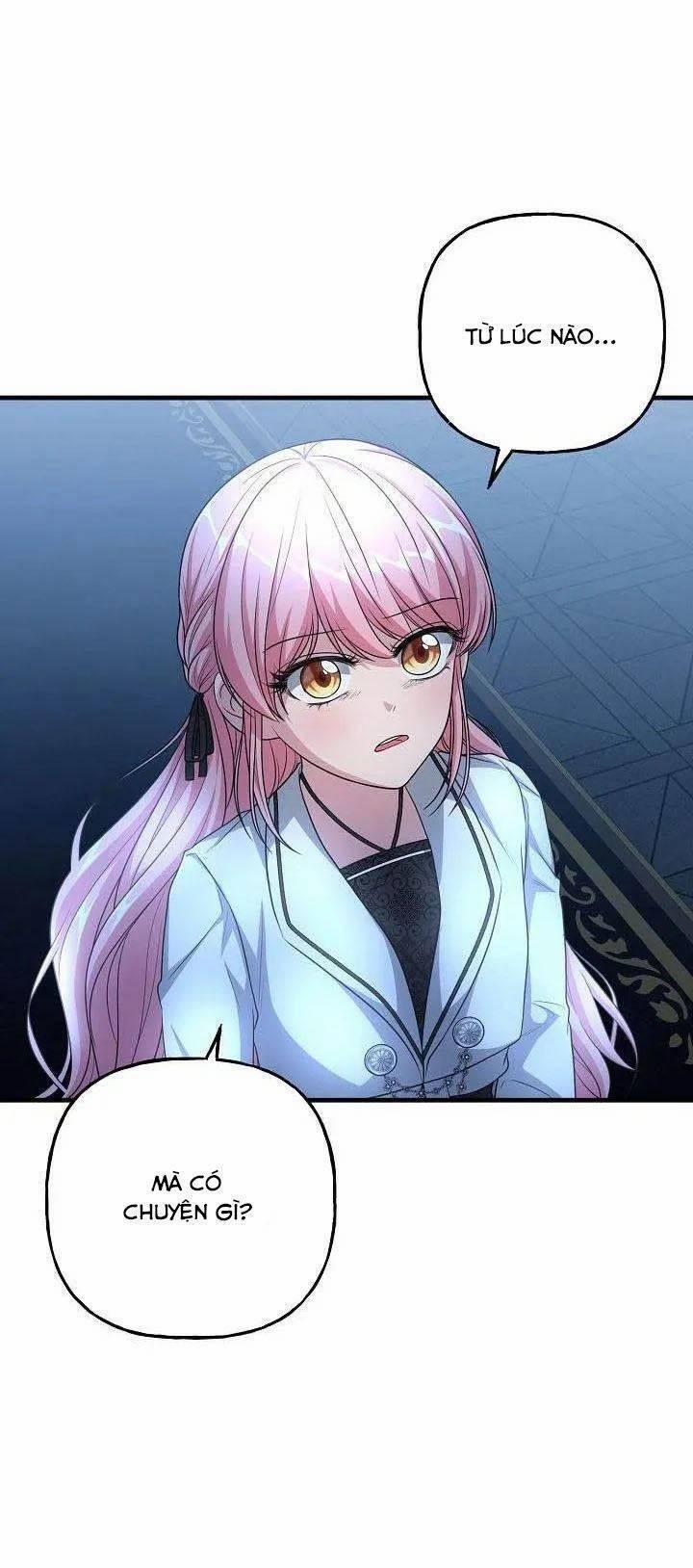 Đứa Trẻ Bảo Hộ Bóng Đêm 19 trang 4