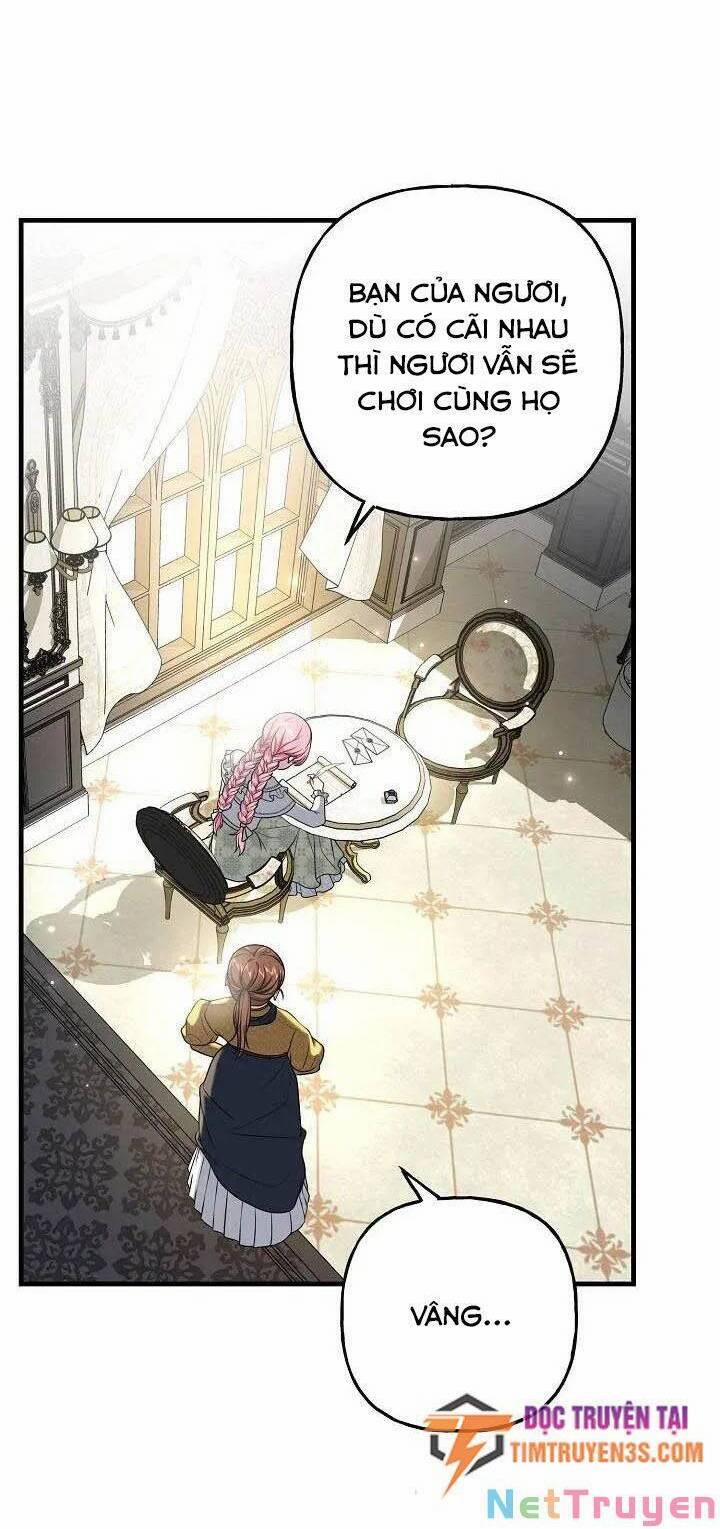 Đứa Trẻ Bảo Hộ Bóng Đêm 19 trang 45