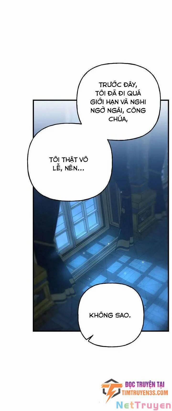 Đứa Trẻ Bảo Hộ Bóng Đêm 19 trang 7