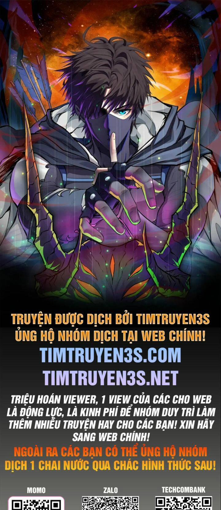 Đứa Trẻ Bảo Hộ Bóng Đêm 2 trang 0