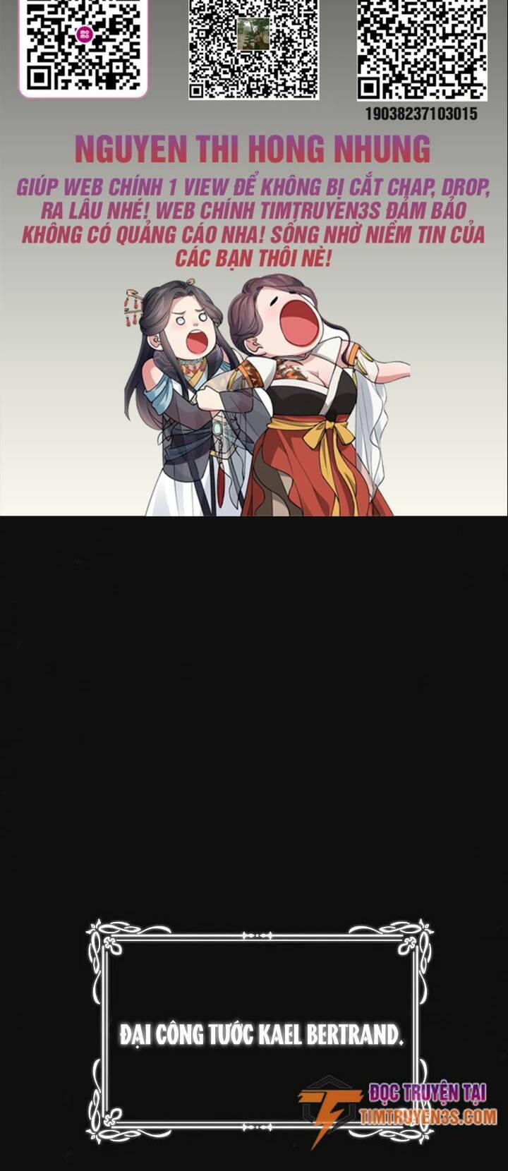 Đứa Trẻ Bảo Hộ Bóng Đêm 2 trang 1