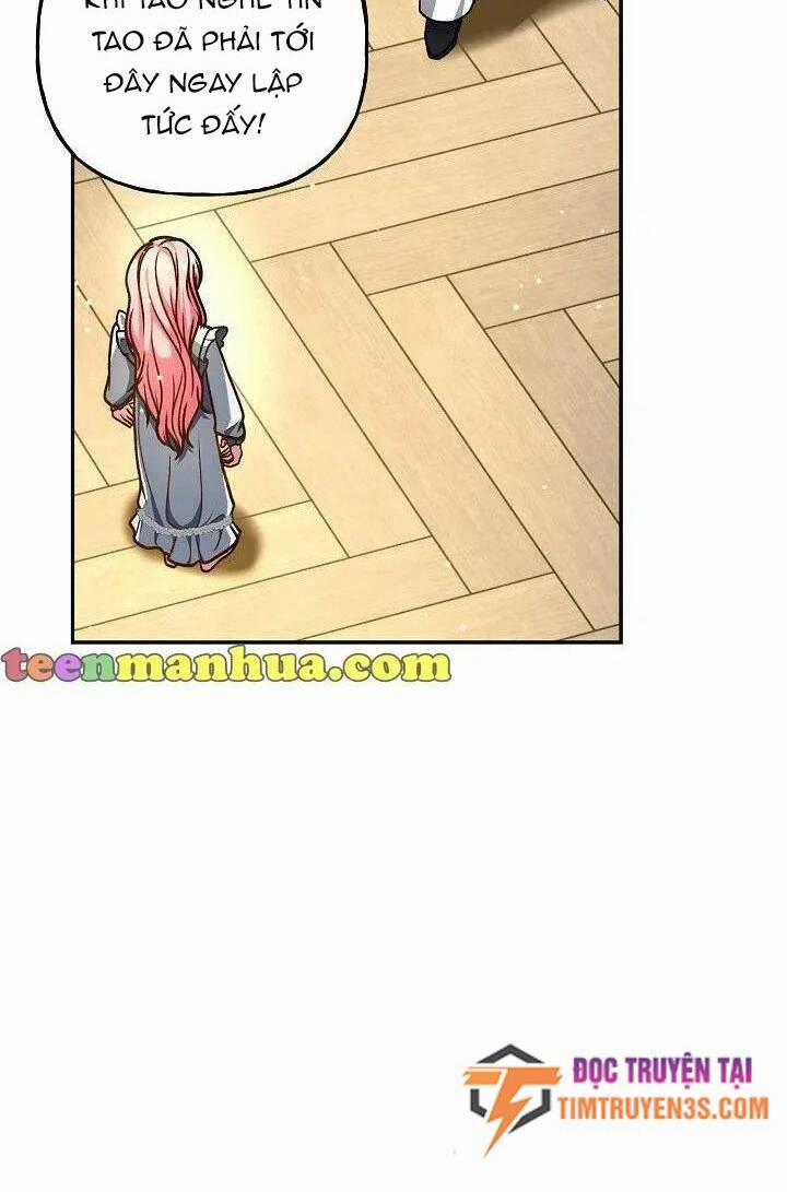 Đứa Trẻ Bảo Hộ Bóng Đêm 2 trang 10