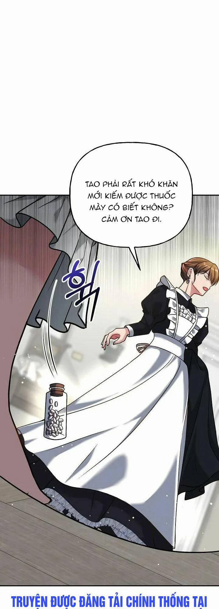 Đứa Trẻ Bảo Hộ Bóng Đêm 2 trang 11