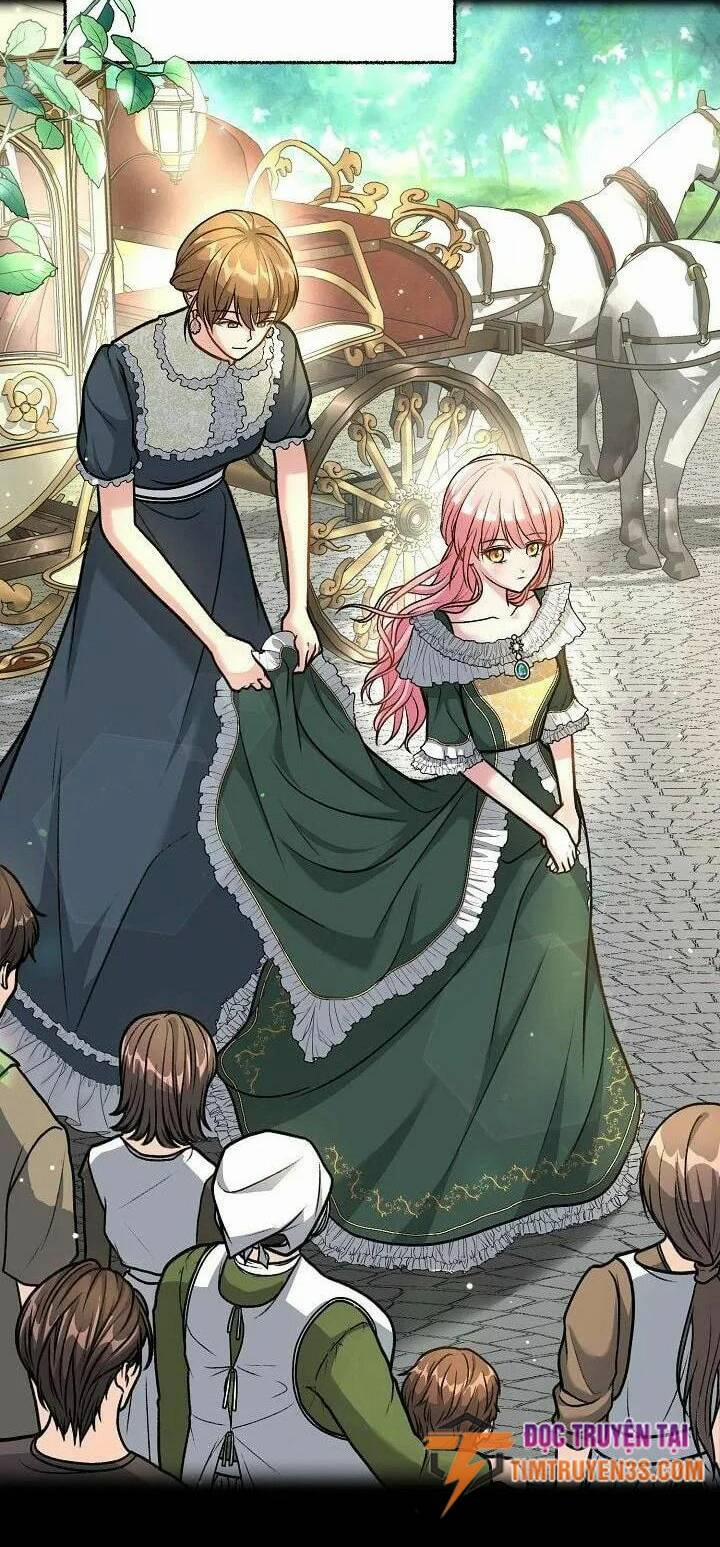 Đứa Trẻ Bảo Hộ Bóng Đêm 2 trang 19