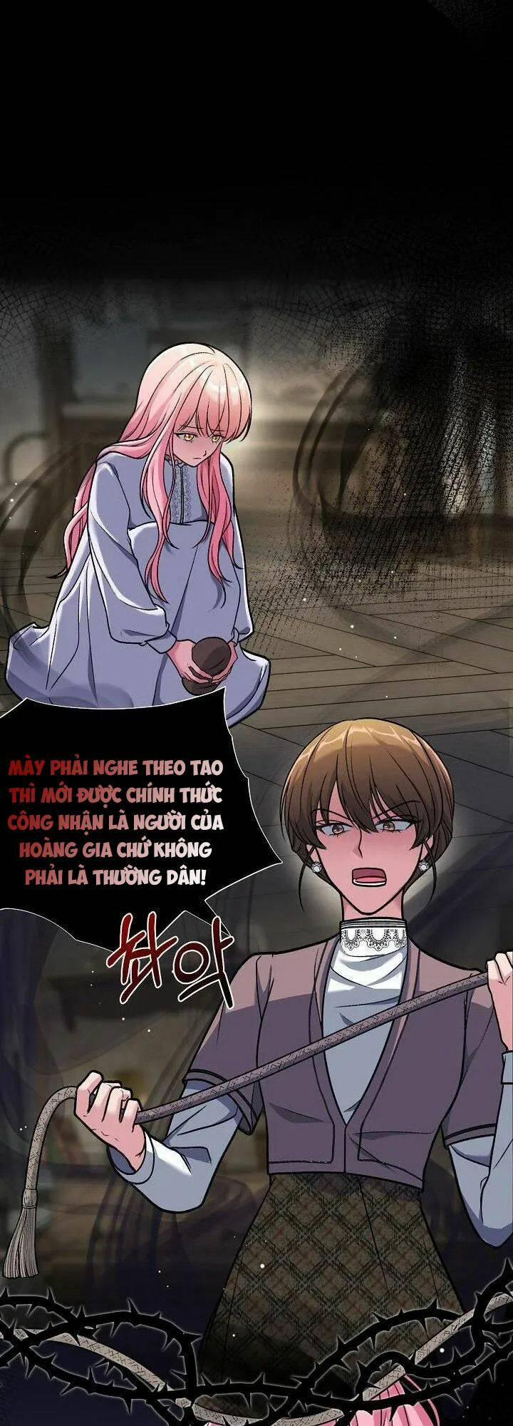 Đứa Trẻ Bảo Hộ Bóng Đêm 2 trang 24