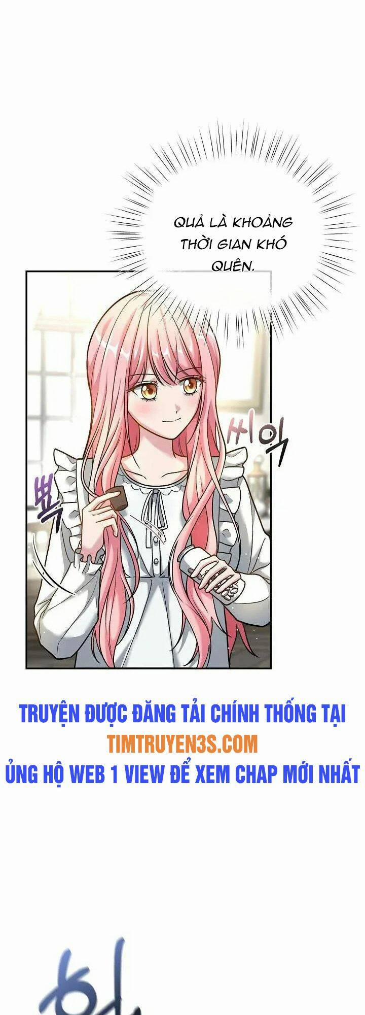 Đứa Trẻ Bảo Hộ Bóng Đêm 2 trang 28