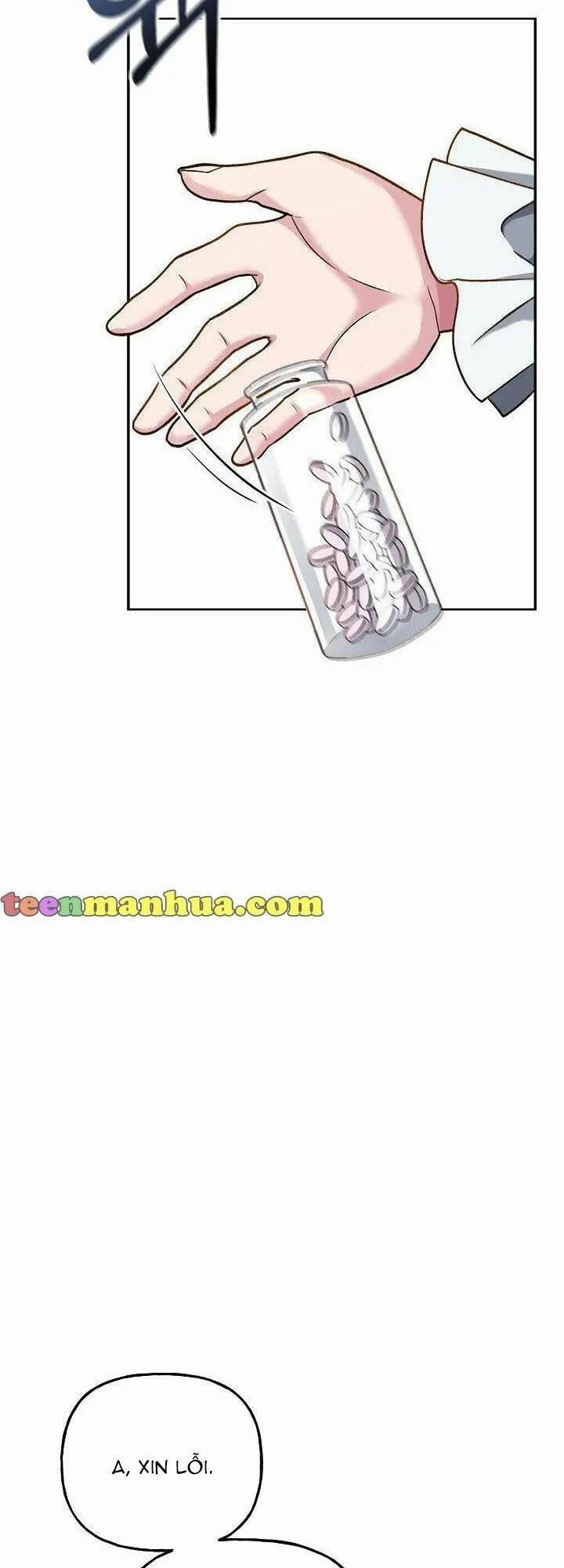 Đứa Trẻ Bảo Hộ Bóng Đêm 2 trang 29