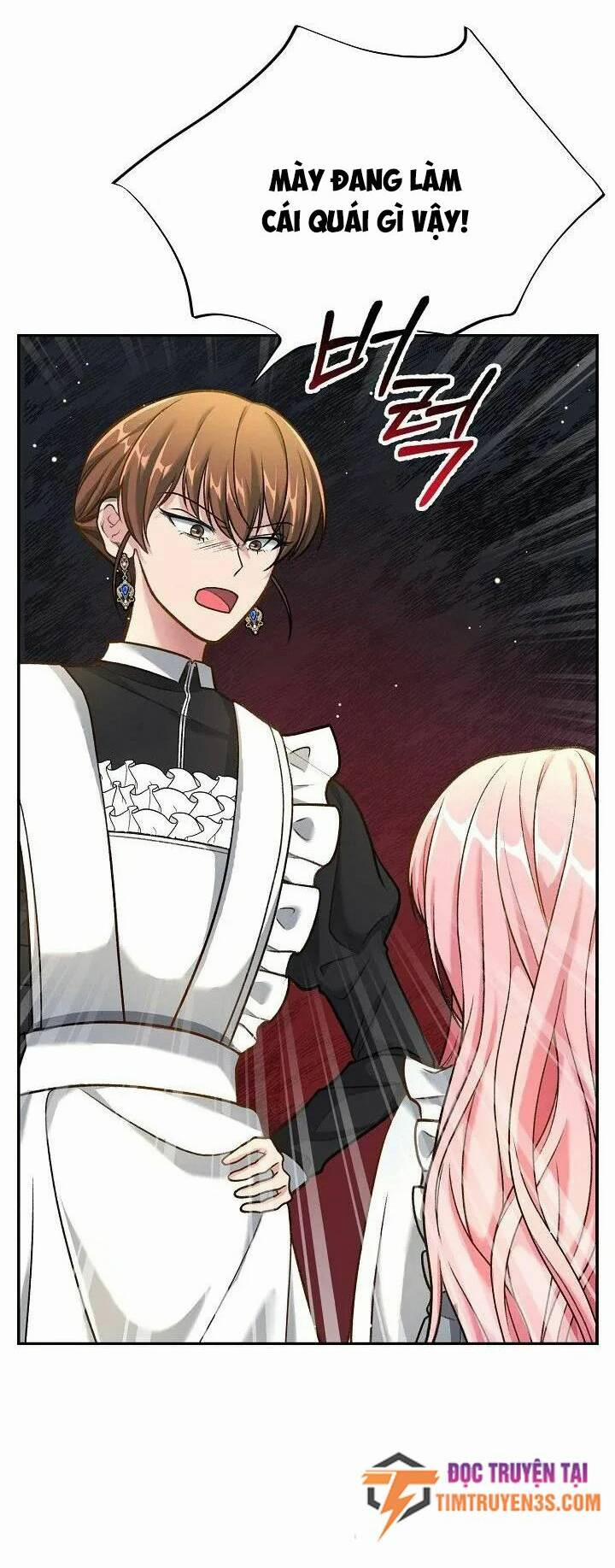 Đứa Trẻ Bảo Hộ Bóng Đêm 2 trang 34