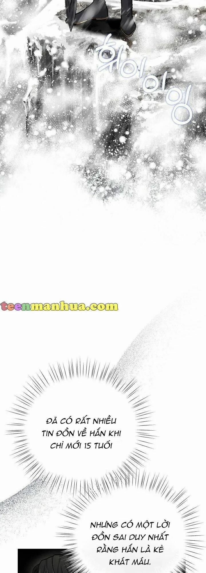 Đứa Trẻ Bảo Hộ Bóng Đêm 2 trang 4