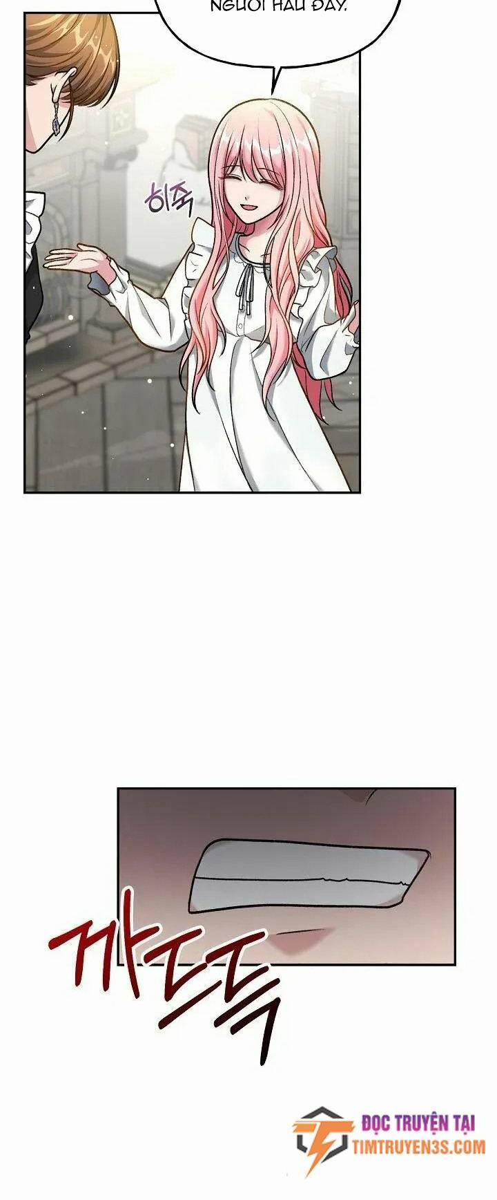 Đứa Trẻ Bảo Hộ Bóng Đêm 2 trang 40