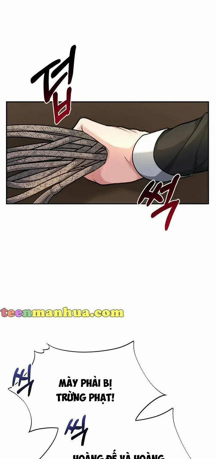 Đứa Trẻ Bảo Hộ Bóng Đêm 2 trang 42