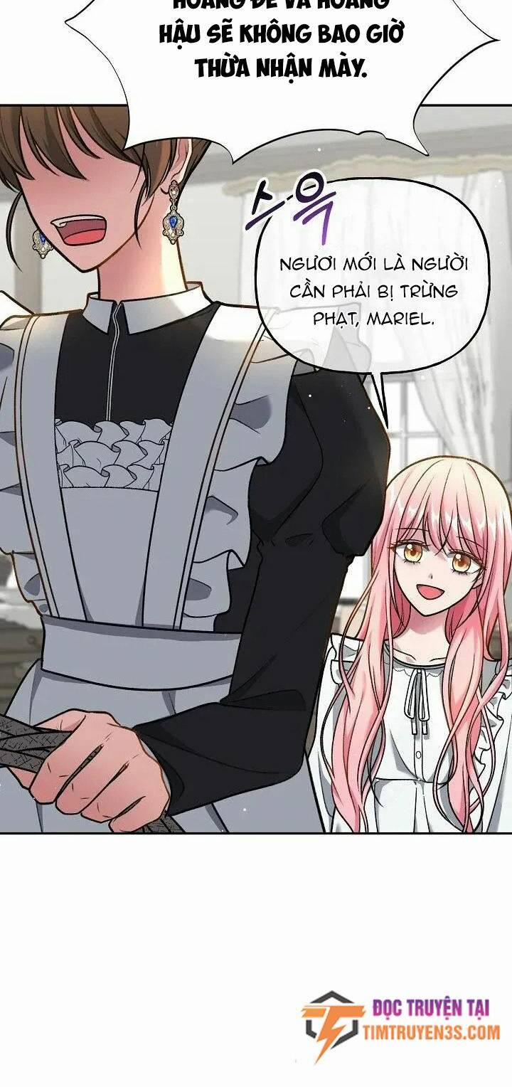 Đứa Trẻ Bảo Hộ Bóng Đêm 2 trang 43