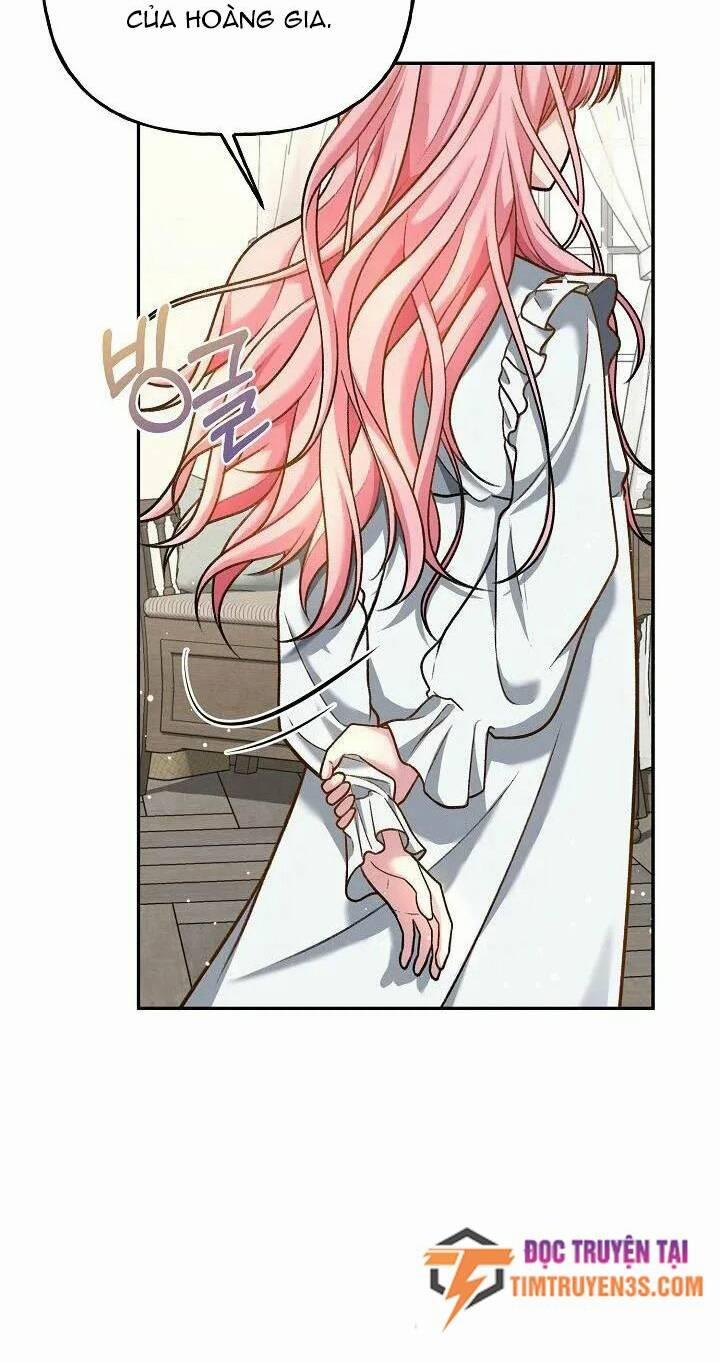 Đứa Trẻ Bảo Hộ Bóng Đêm 2 trang 53