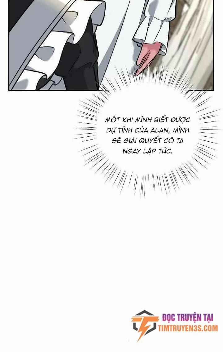 Đứa Trẻ Bảo Hộ Bóng Đêm 2 trang 60