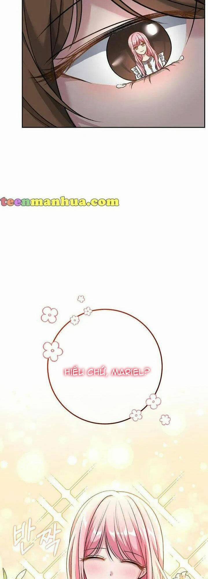 Đứa Trẻ Bảo Hộ Bóng Đêm 2 trang 63