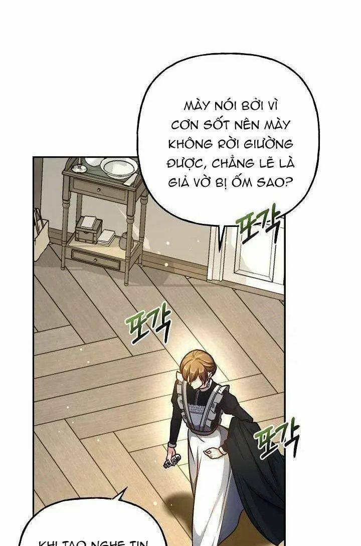 Đứa Trẻ Bảo Hộ Bóng Đêm 2 trang 9